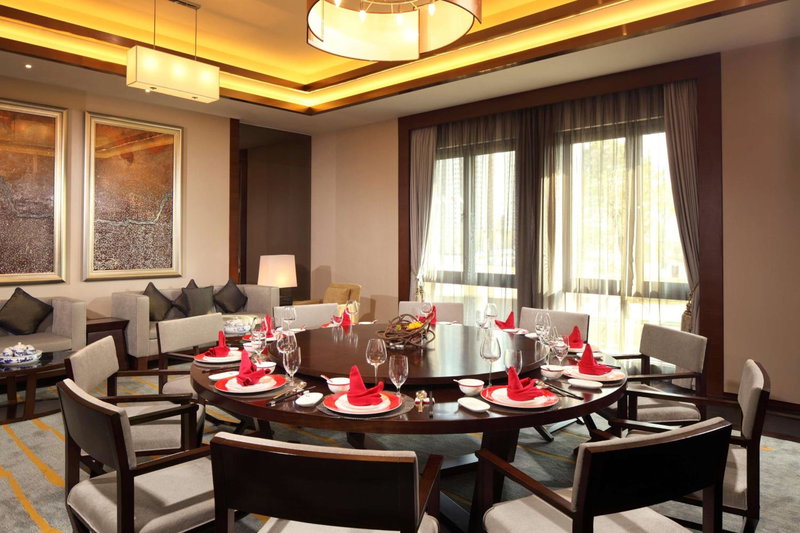 DoubleTree By Hilton Jiaxing, Jiaxing, China