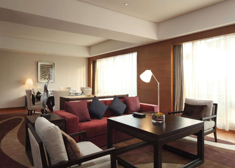 DoubleTree By Hilton Jiaxing, Jiaxing, China