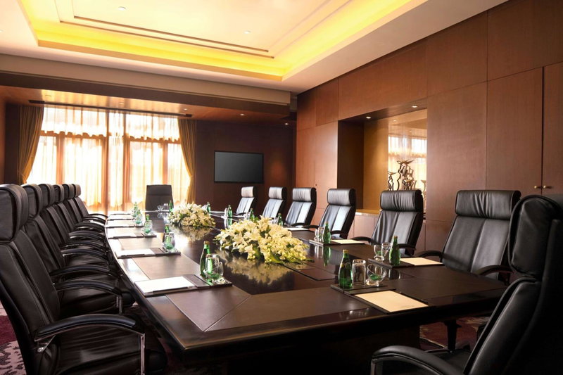 DoubleTree By Hilton Jiaxing, Jiaxing, China