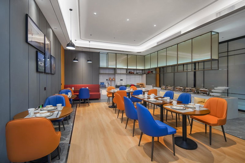 Country Inn & Suite by Radisson, Guangzhou Huadu Shiling, Huadu, China
