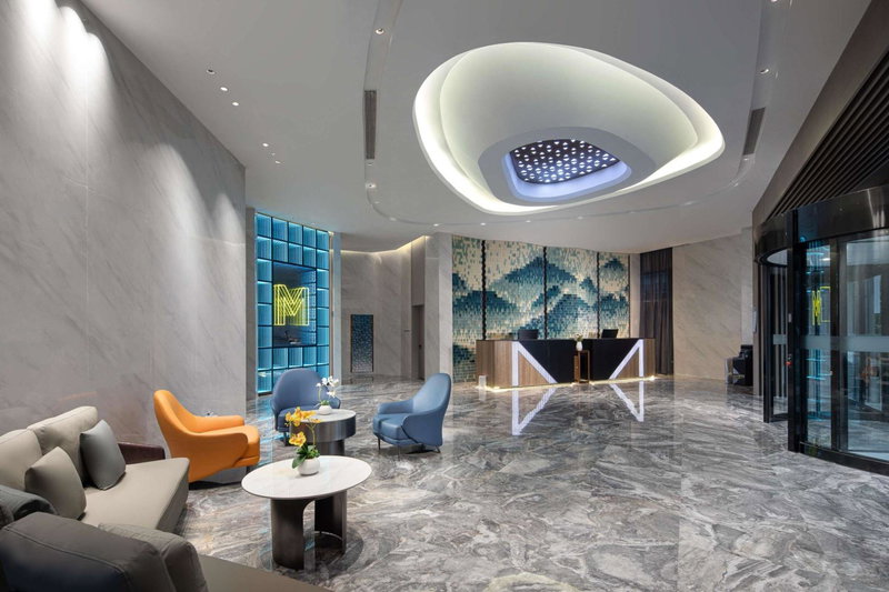 Microtel by Wyndham Qingdao Huangdao, Qingdao, China