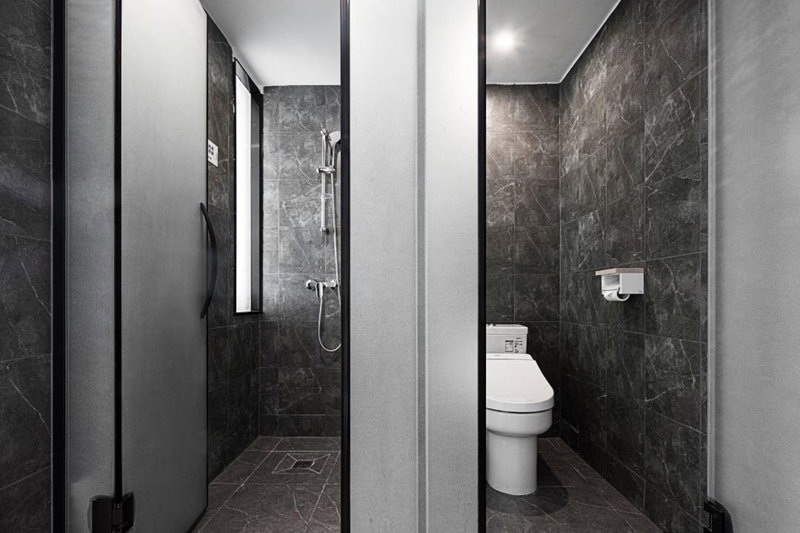 Walling Hotel - Chongqing Jiefangbei Hongyadong, Chongqing, 中国