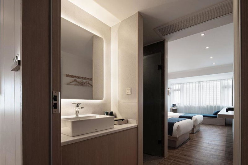 Walling Hotel - Chongqing Jiefangbei Hongyadong, Chongqing, 中国