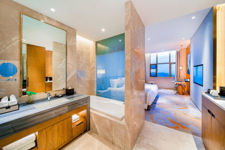 Wyndham Shiyan Downtown, Shiyan, China