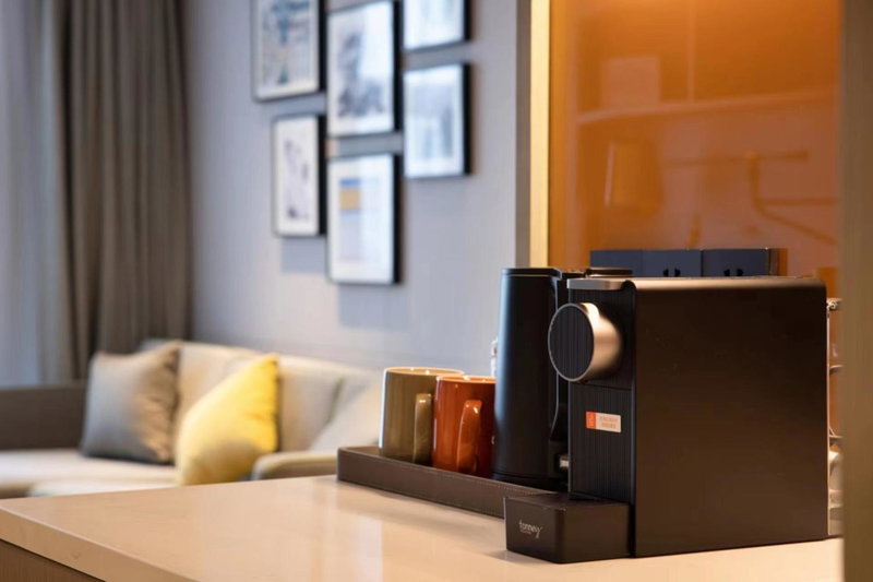 Home2 Suites by Hilton Wuhu Jiujiang, Wuhu, China