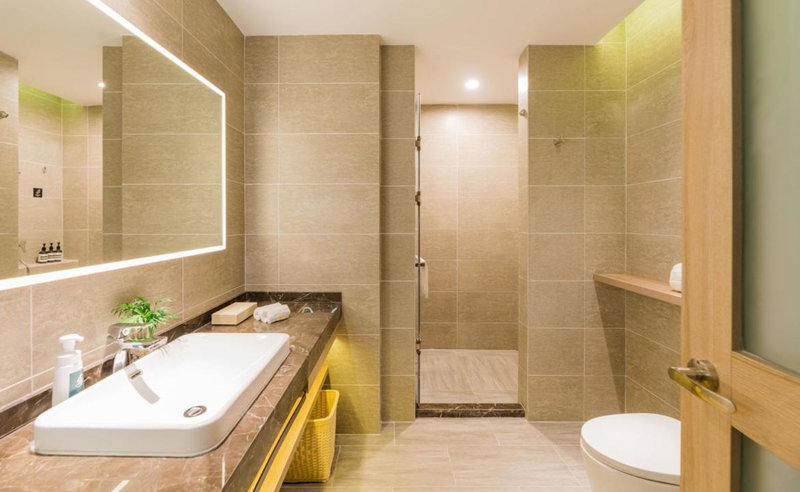 Atour Hotel Hefei South Station Binhu Convention and Exhibition Center, Hefei, China