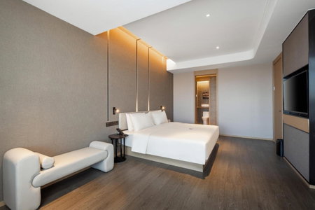 Atour Hotel Chifeng Hongshan Sport Center, Chifeng, China