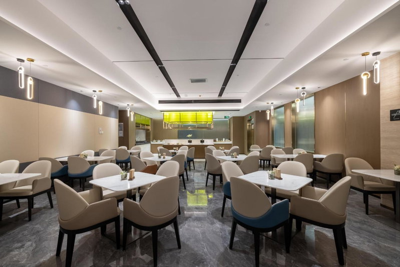 Atour X Hotel Changzhou Jintan District Government, Jintan, China