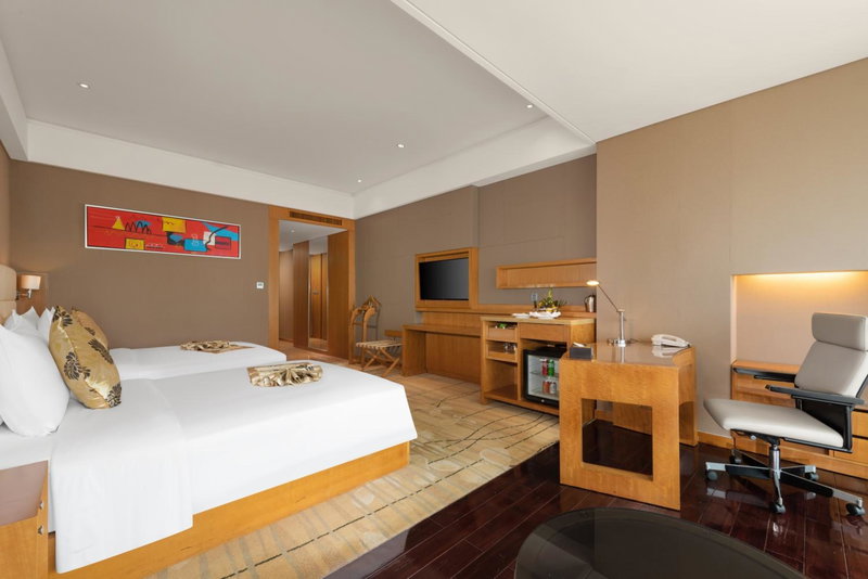 Wyndham Putian Downtown, Putian, 中国
