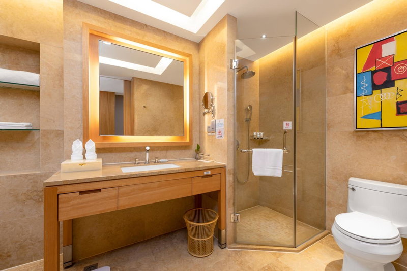 Wyndham Putian Downtown, Putian, 中国