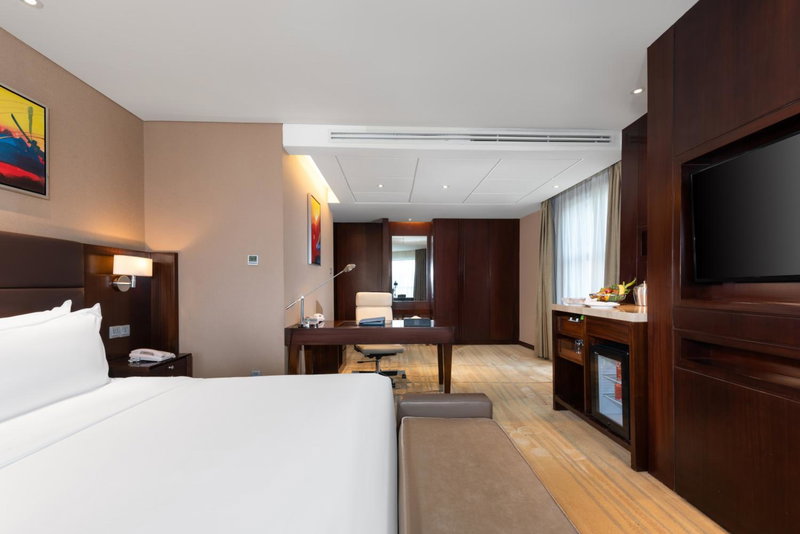 Wyndham Putian Downtown, Putian, 中国