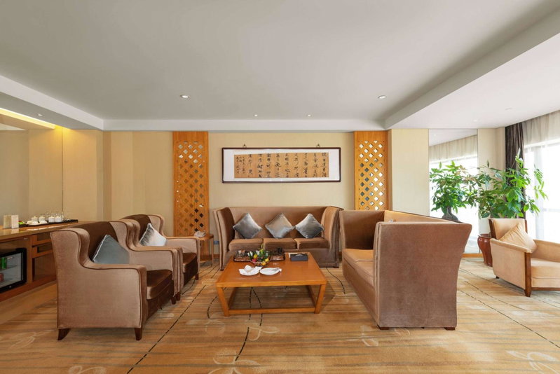 Wyndham Putian Downtown, Putian, 中国