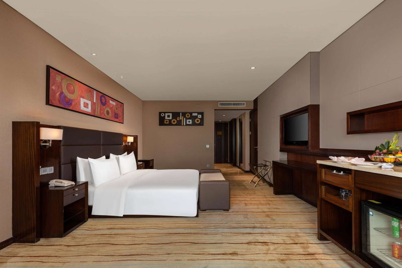 Wyndham Putian Downtown, Putian, 中国