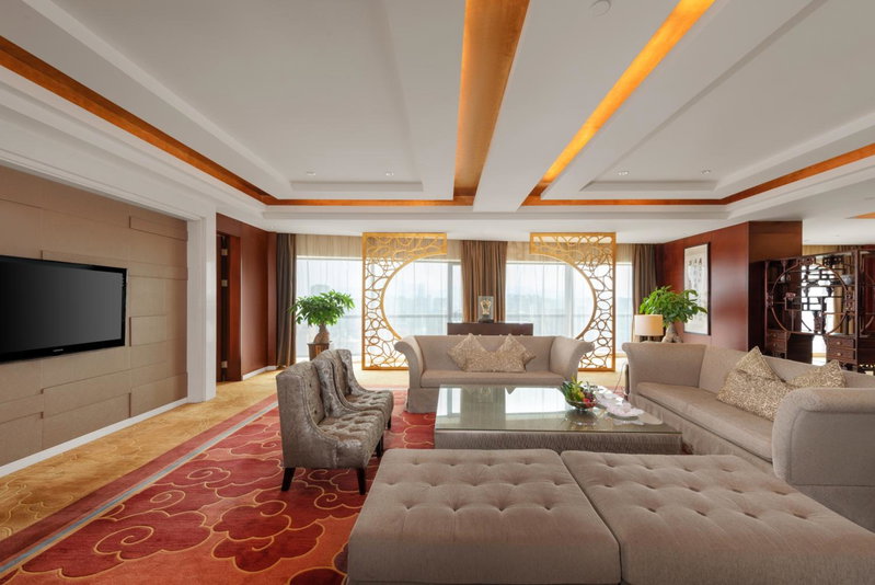 Wyndham Putian Downtown, Putian, 中国