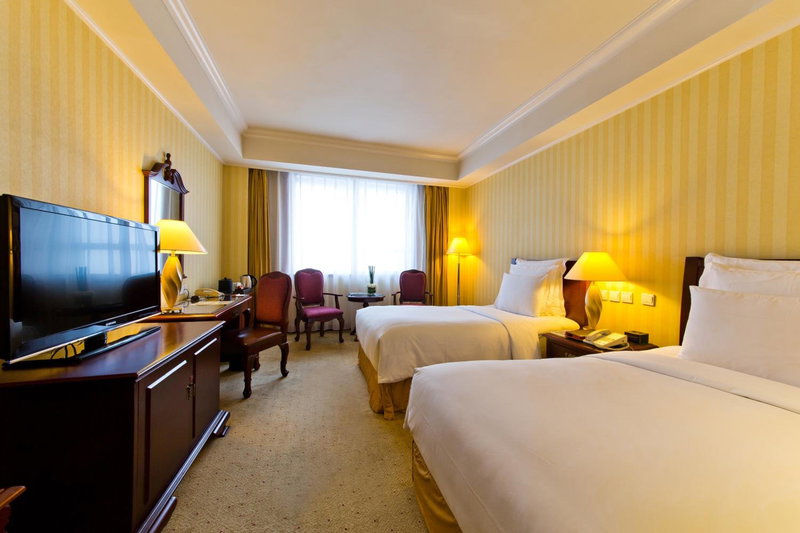 Clarion Hotel Tianjin, Tianjin, China