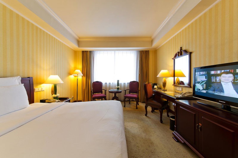 Clarion Hotel Tianjin, Tianjin, China