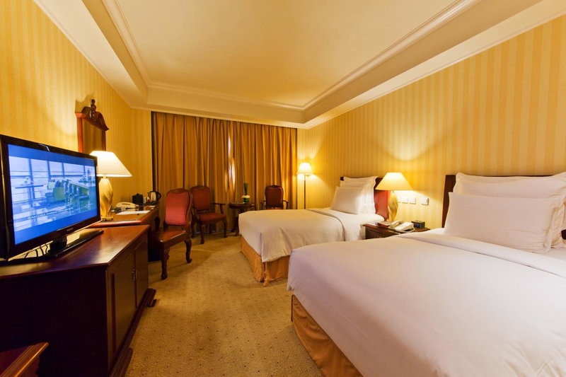 Clarion Hotel Tianjin, Tianjin, China