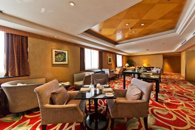 Clarion Hotel Tianjin, Tianjin, China