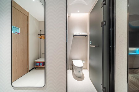 Echarm Hotel Guangzhou Baiyun Station Julong Metro Station, Guangzhou, 中国