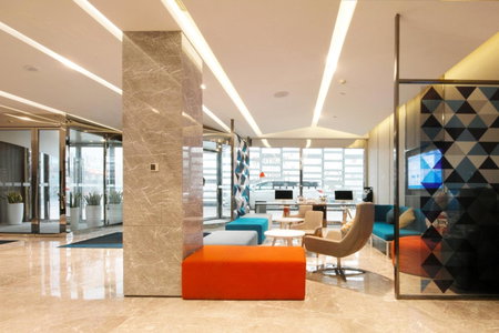 Holiday Inn Express Hefei Shushan by IHG, Hefei, Китай
