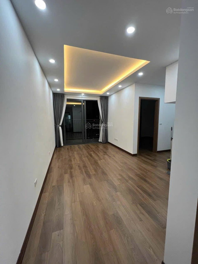 Apartment for rent in Hanoi, Vietnam · Lavender Garden · 2 rooms, 2 baths