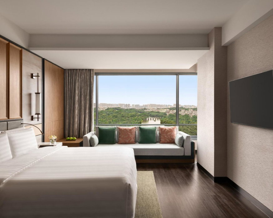 Shangri-La Putian, Putian, 中国