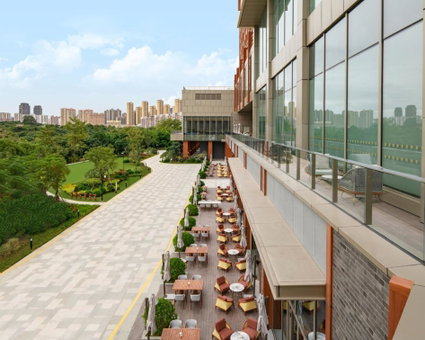 Shangri-La Putian, Putian, 中国