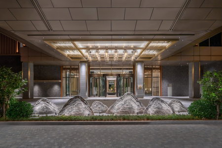 Shangri-La Putian, Putian, 中国