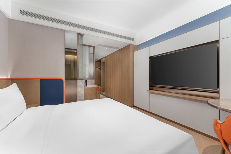 Holiday Inn Express Datong Pingcheng by IHG, Datong, Chine