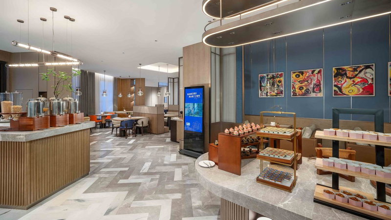 Holiday Inn Express Datong Pingcheng by IHG, Datong, Chine