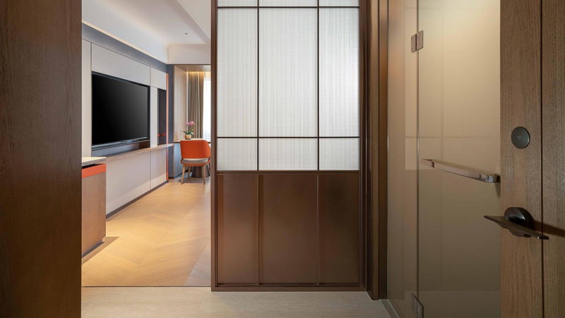 Holiday Inn Express Datong Pingcheng by IHG, Datong, Chine