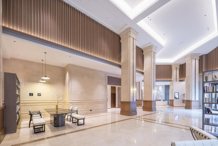 Atour X Hotel South Guangzhou Avenue Pazhou Exhibition, Guangzhou, China
