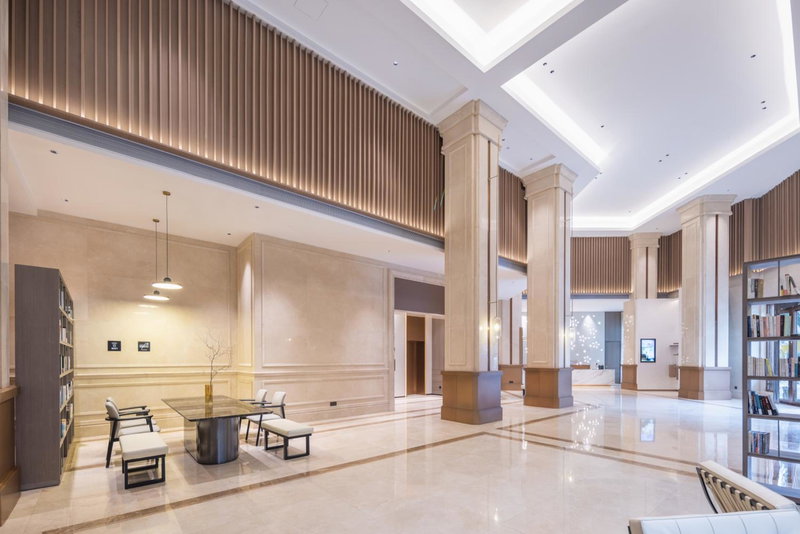 Atour X Hotel South Guangzhou Avenue Pazhou Exhibition, Guangzhou, China