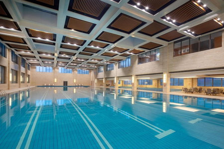 Wyndham Xinyang Downtown, Xinyang, China