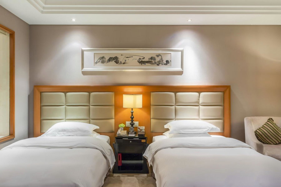 Wyndham Xinyang Downtown, Xinyang, China