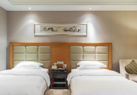 Wyndham Xinyang Downtown, Xinyang, China