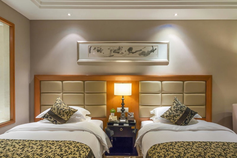 Wyndham Xinyang Downtown, Xinyang, China
