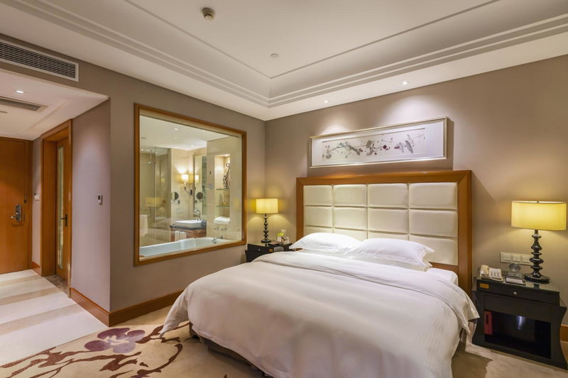 Wyndham Xinyang Downtown, Xinyang, China