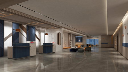 Holiday Inn Express Suzhou Shihu University Town, Suzhou, 中国