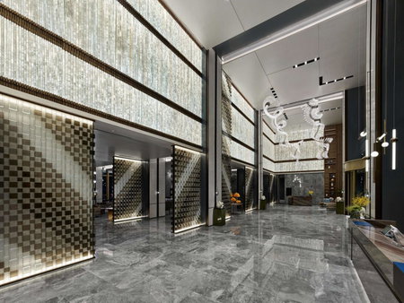 DoubleTree by Hilton Qidong, Qidong, 中国