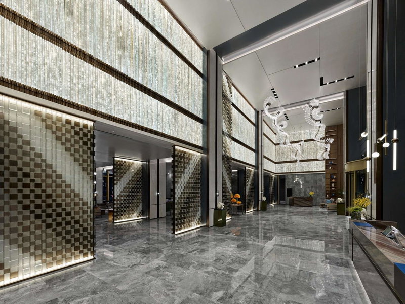 DoubleTree by Hilton Qidong, Qidong, 中国
