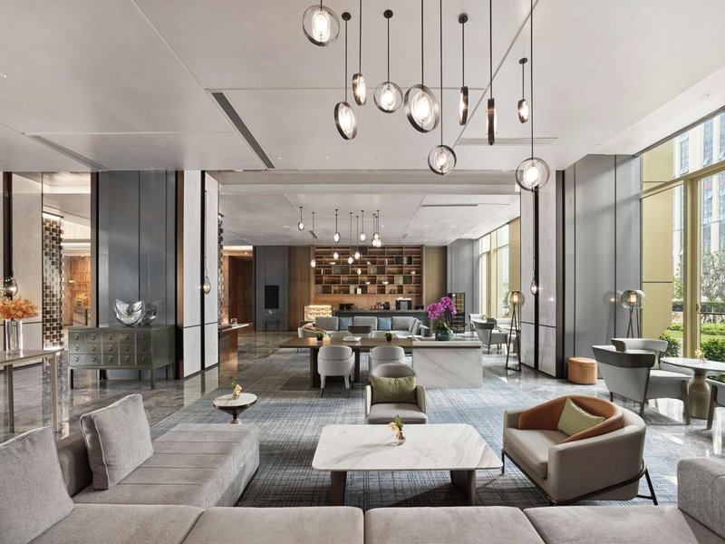 DoubleTree by Hilton Qidong, Qidong, 中国