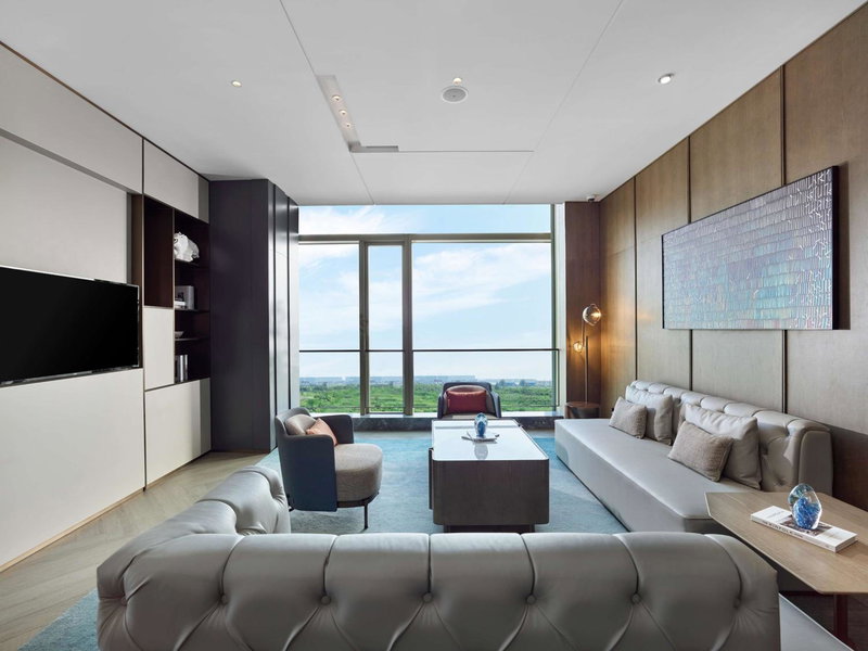 DoubleTree by Hilton Qidong, Qidong, 中国