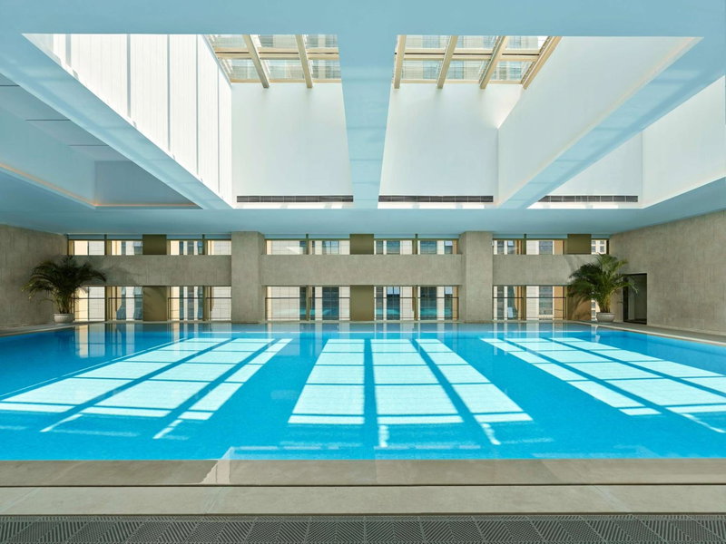DoubleTree by Hilton Qidong, Qidong, 中国