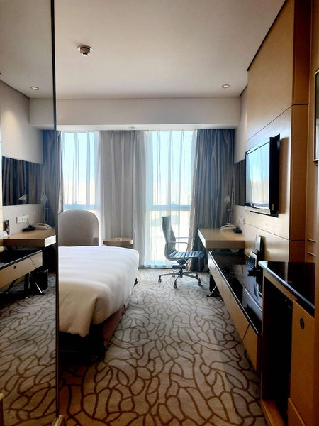 Radisson Hotel Tianjin Aqua City, Tianjin, 中国