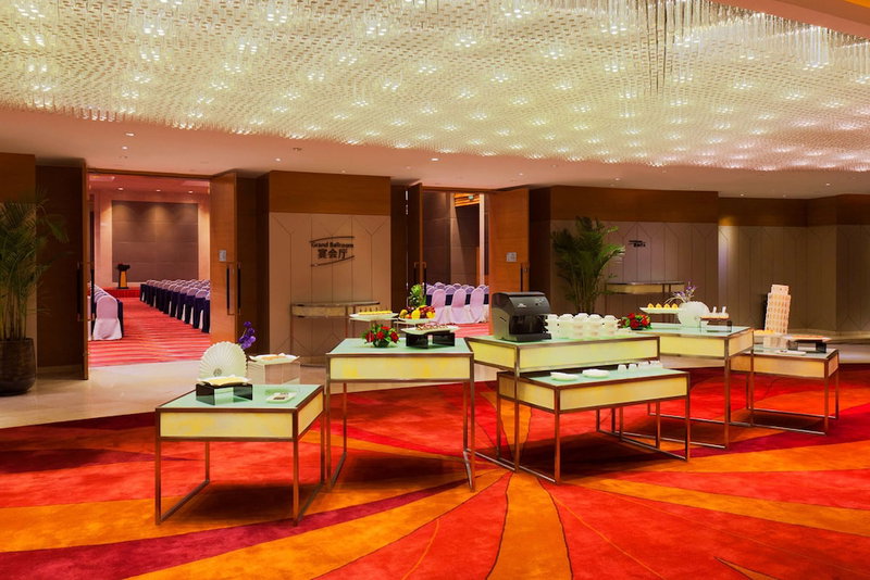 Radisson Hotel Tianjin Aqua City, Tianjin, 中国