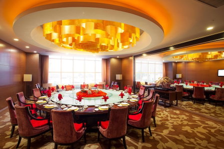 Radisson Hotel Tianjin Aqua City, Tianjin, 中国