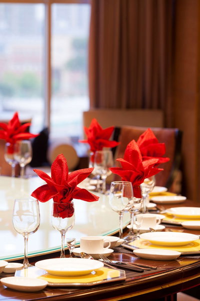Radisson Hotel Tianjin Aqua City, Tianjin, 中国