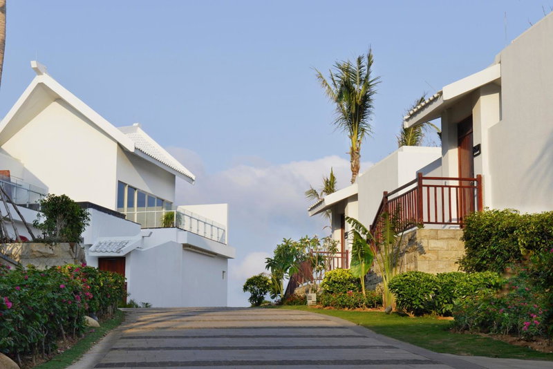 Palace Resort Yalong Bay Sanya, Sanya, 中国