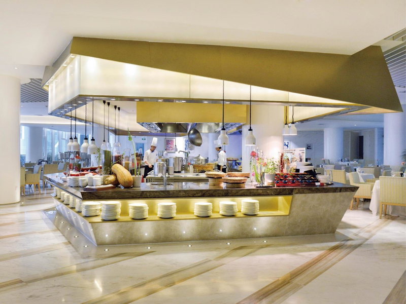 Palace Resort Yalong Bay Sanya, Sanya, 中国
